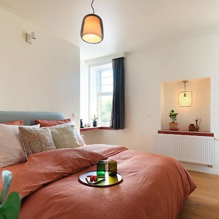 Rute - Bed No Breakfast Hotel Bruges Exterior foto