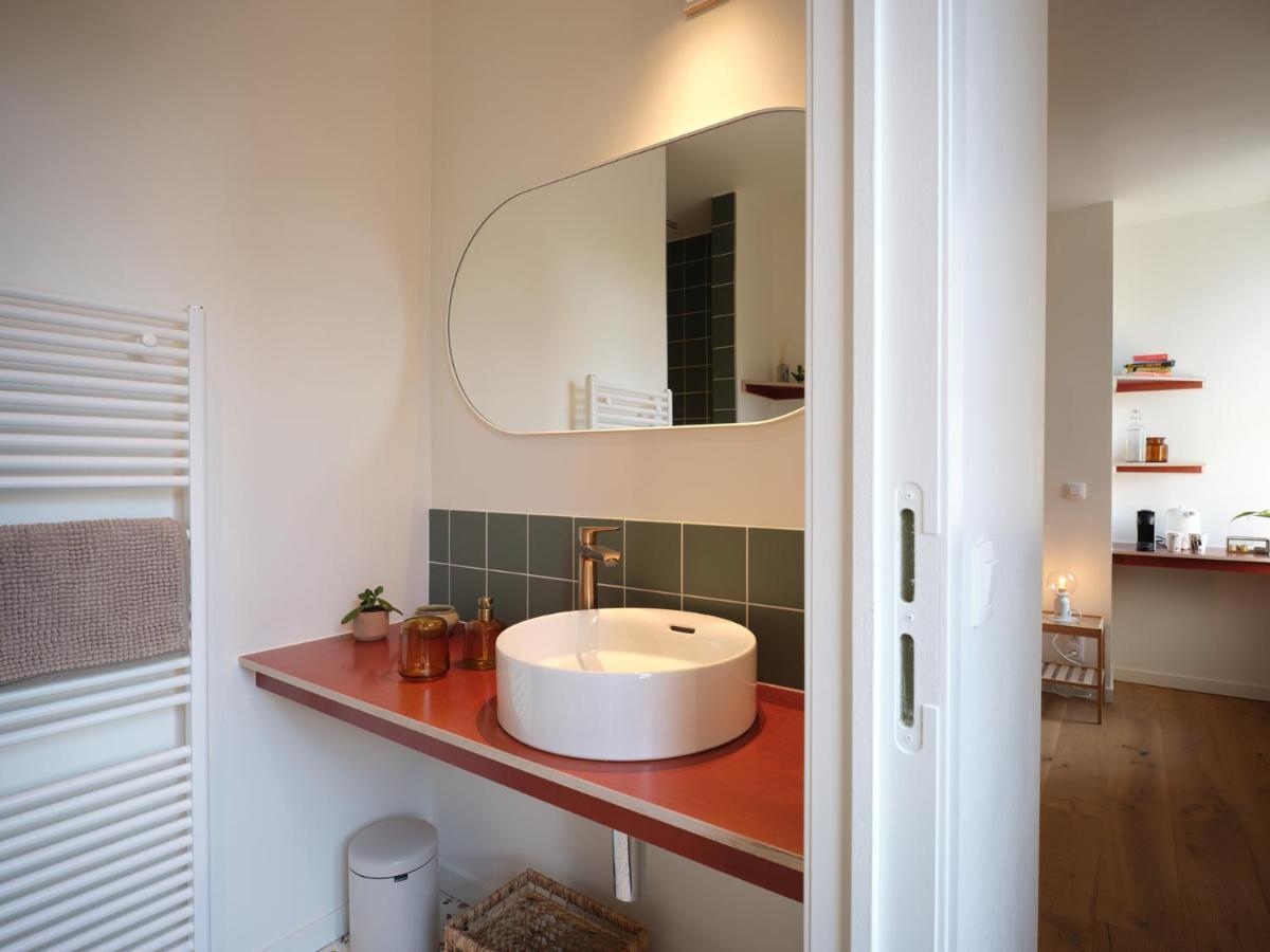 Rute - Bed No Breakfast Hotel Bruges Exterior foto