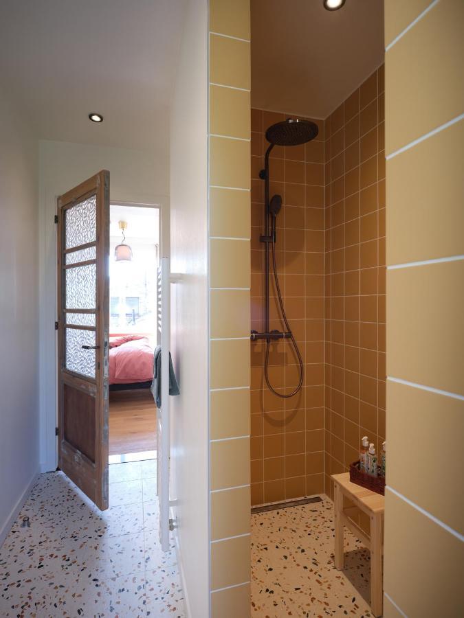 Rute - Bed No Breakfast Hotel Bruges Exterior foto