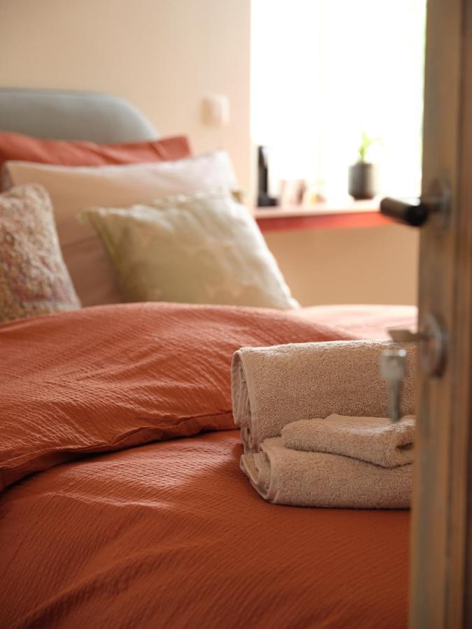 Rute - Bed No Breakfast Hotel Bruges Cameră foto