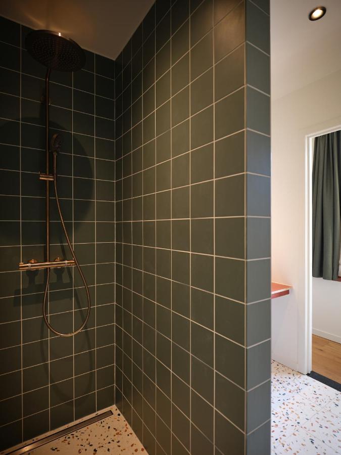 Rute - Bed No Breakfast Hotel Bruges Exterior foto