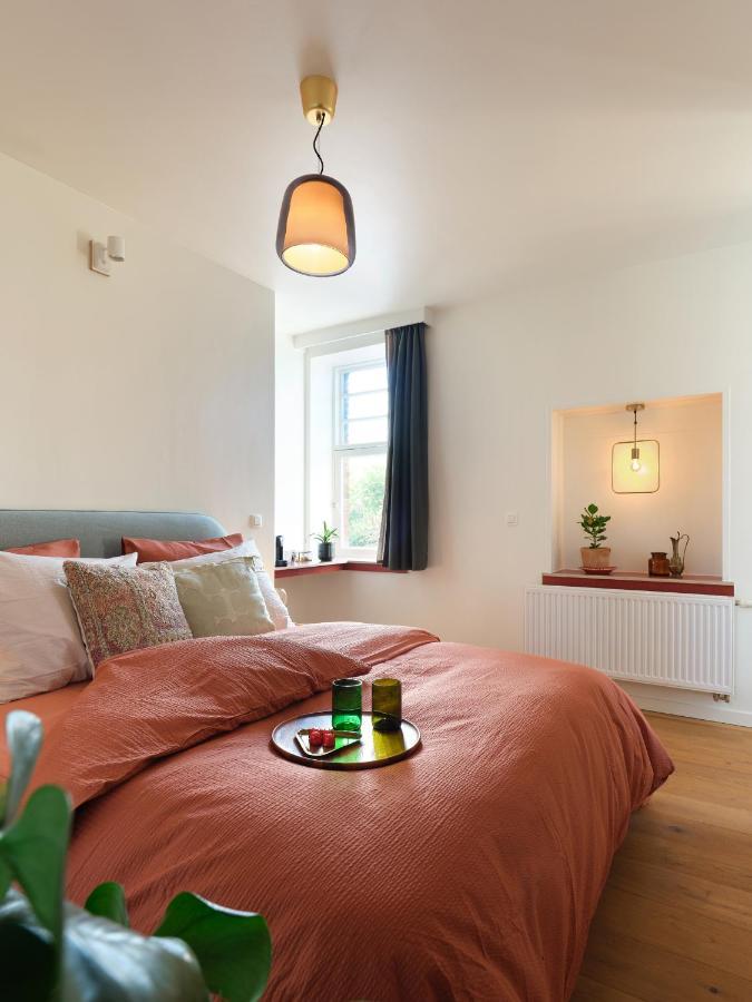Rute - Bed No Breakfast Hotel Bruges Exterior foto