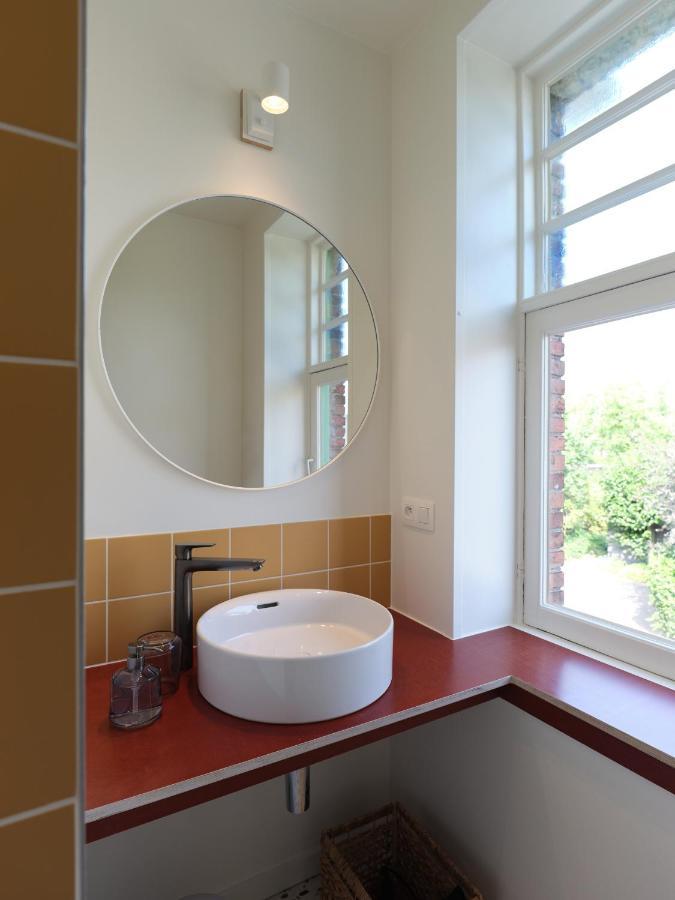 Rute - Bed No Breakfast Hotel Bruges Exterior foto