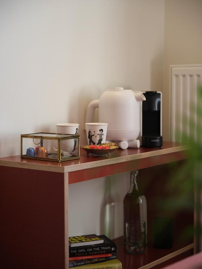 Rute - Bed No Breakfast Hotel Bruges Exterior foto